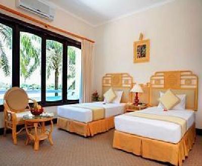фото отеля Huong Giang Hotel Resort & Spa