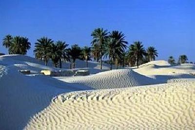 фото отеля Yadis Oasis Kebili