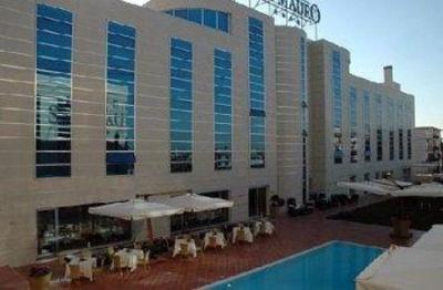 фото отеля Hotel San Mauro