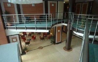 фото отеля Hotel San Mauro
