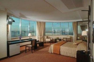 фото отеля Hotel San Mauro