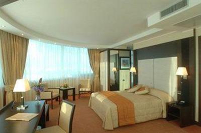 фото отеля Hotel San Mauro
