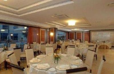 фото отеля Hotel San Mauro