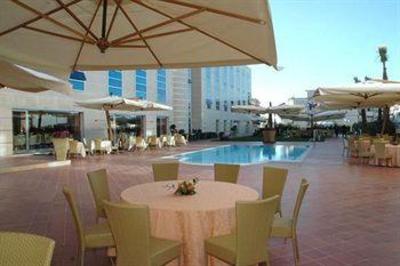 фото отеля Hotel San Mauro