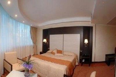 фото отеля Hotel San Mauro