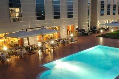 фото отеля Hotel San Mauro