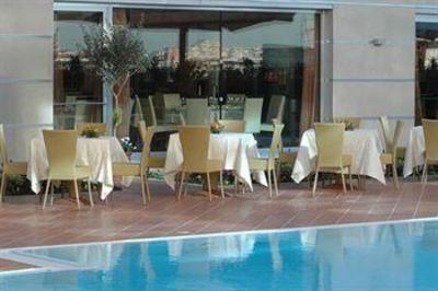 фото отеля Hotel San Mauro