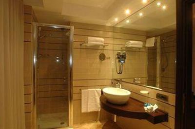 фото отеля Hotel San Mauro