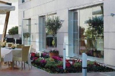 фото отеля Hotel San Mauro