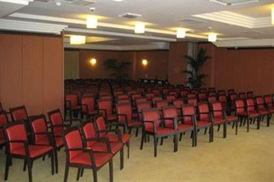 фото отеля Hotel San Mauro
