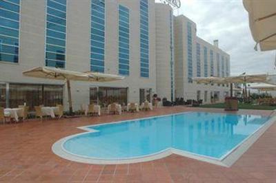 фото отеля Hotel San Mauro