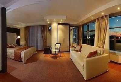 фото отеля Hotel San Mauro