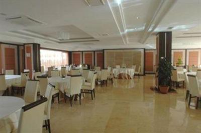 фото отеля Hotel San Mauro