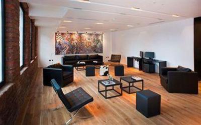 фото отеля base2stay Liverpool
