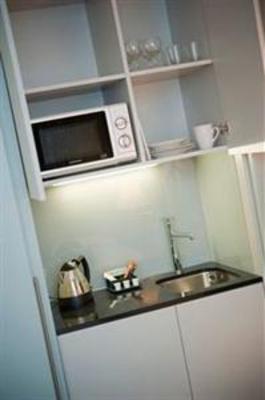 фото отеля base2stay Liverpool