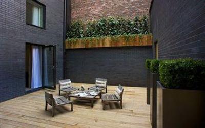 фото отеля base2stay Liverpool
