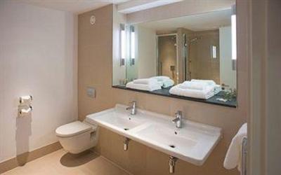 фото отеля base2stay Liverpool