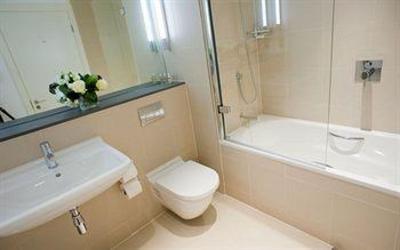 фото отеля base2stay Liverpool