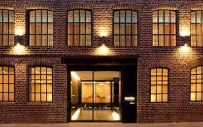 фото отеля base2stay Liverpool