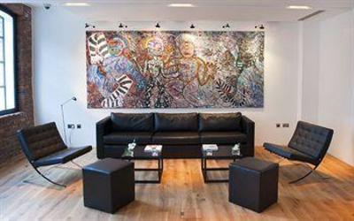 фото отеля base2stay Liverpool