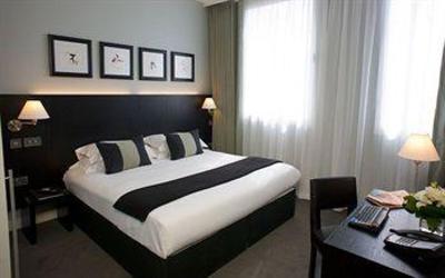 фото отеля base2stay Liverpool