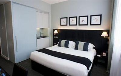 фото отеля base2stay Liverpool