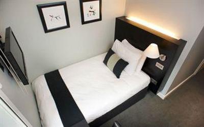 фото отеля base2stay Liverpool