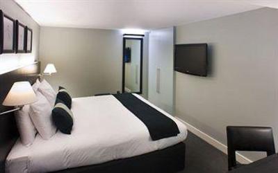 фото отеля base2stay Liverpool
