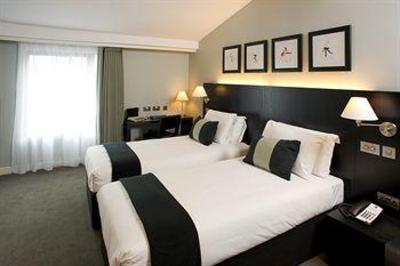 фото отеля base2stay Liverpool