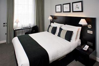фото отеля base2stay Liverpool