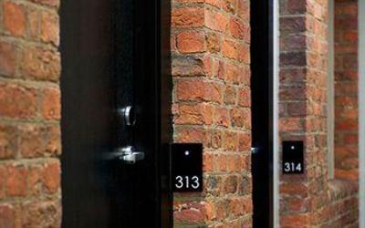фото отеля base2stay Liverpool