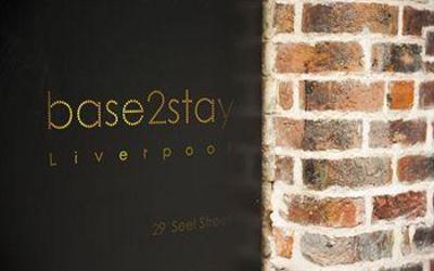 фото отеля base2stay Liverpool