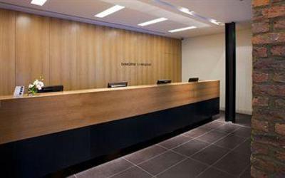 фото отеля base2stay Liverpool