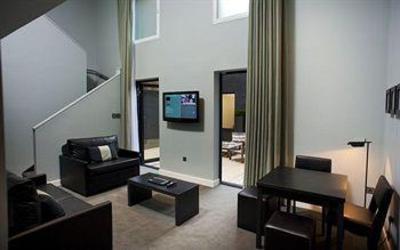 фото отеля base2stay Liverpool