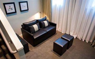 фото отеля base2stay Liverpool
