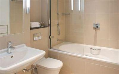 фото отеля base2stay Liverpool
