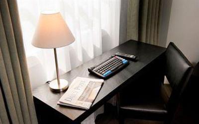 фото отеля base2stay Liverpool