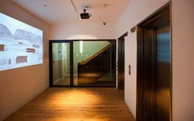 фото отеля base2stay Liverpool