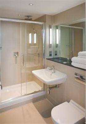 фото отеля base2stay Liverpool