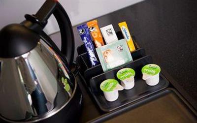 фото отеля base2stay Liverpool