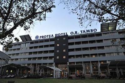 фото отеля Protea Hotel OR Tambo