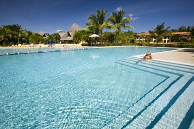 фото отеля Catalonia Gran Dominicus Resort Bayahibe