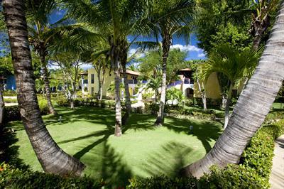 фото отеля Catalonia Gran Dominicus Resort Bayahibe