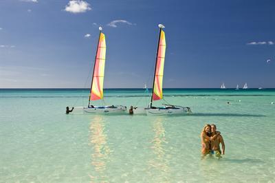 фото отеля Catalonia Gran Dominicus Resort Bayahibe