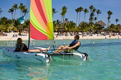 фото отеля Catalonia Gran Dominicus Resort Bayahibe