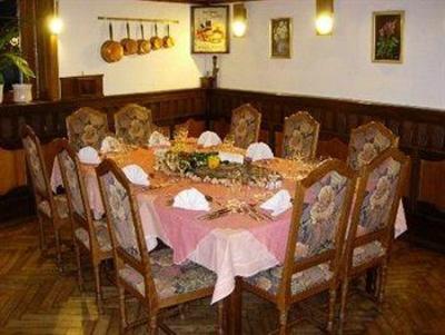 фото отеля Hotel Restaurant Kleiber