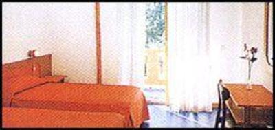 фото отеля Mini Hotel Saporetti