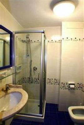 фото отеля Mini Hotel Saporetti