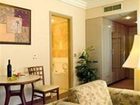 фото отеля Holiday Suites