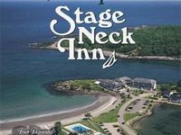 Stage Neck Inn
